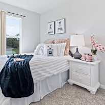Roneil's room