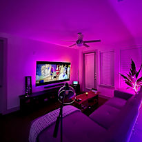 Dylan's room