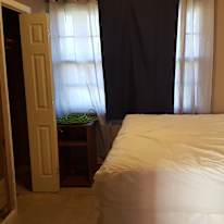 gladys's room