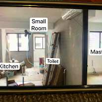 R T's room