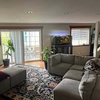 Jon's room