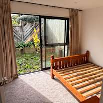 Daniella Bacunawa's room