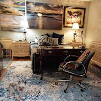 J.J.'s room