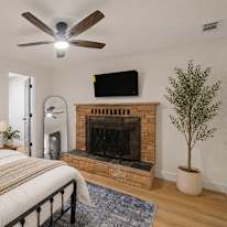 Ellen's room