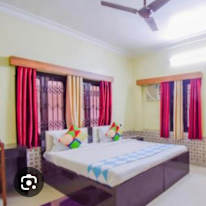 Shivendra Pratap's room