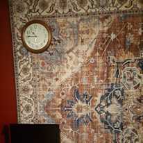 Jacek Rak's room