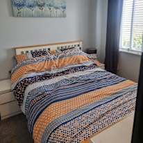 kathy's room