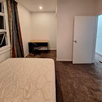 John's room