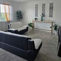 GRACE's room