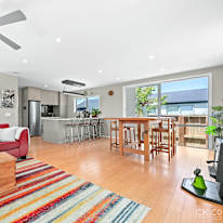 Rachel's room