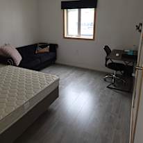 Peter's room