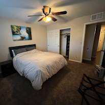 Alyssa's room