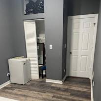 Indianny's room