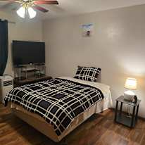 Christopher's room