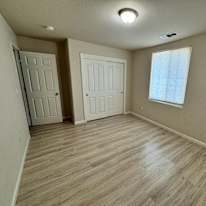 Dale's room