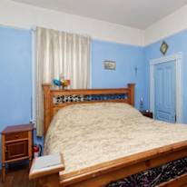 Ruth's room