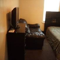Mike's room