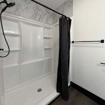 Sam's room