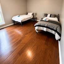 Deserve LLC's room