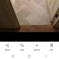 Richard's room