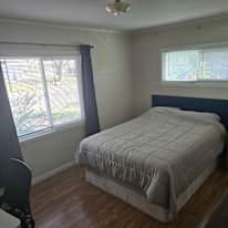Andres's room