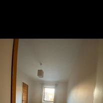 Akram's room