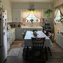 Jane's room