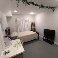 Lilian's room
