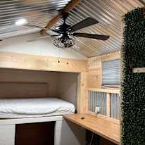 Ralph's room