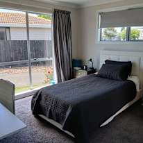 Grant's room