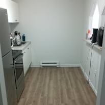 Amir's room