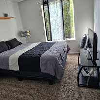 Missy's room