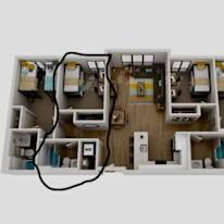 Natalie's room