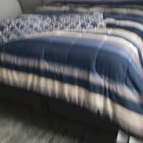 Shawn's room