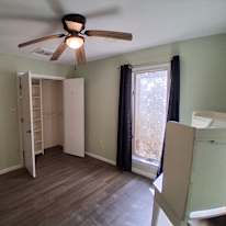 Robert Hitchcock's room