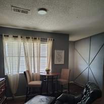 Iris FERGUSON's room
