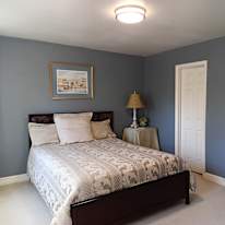 Nila's room