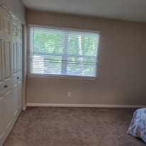 Hadja's room