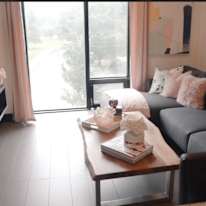 Lope Soleye's room