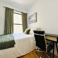 Tania's room
