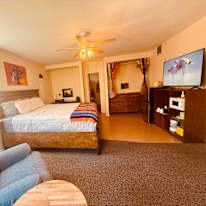 Josh's room