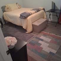 Valerie's room
