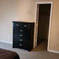 Patty's room
