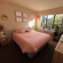 Sophie's room