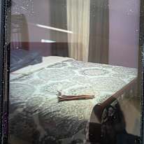 Stacy Gordon's room