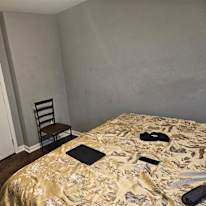 Rameson's room