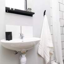 Mpho's room