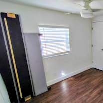 Joe's room