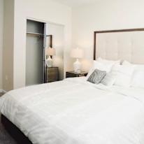Andrea's room