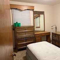 Alex's room